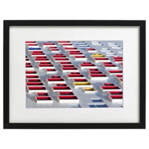 tirage d'art euromed,tirage photo d’art,papier Fine Art haut de gamme,photographie d’architecture contemporaine,décoration murale élégante