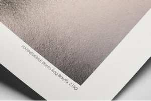 tirage photographique