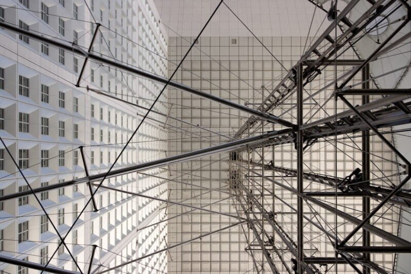 L'Arche de la Défense