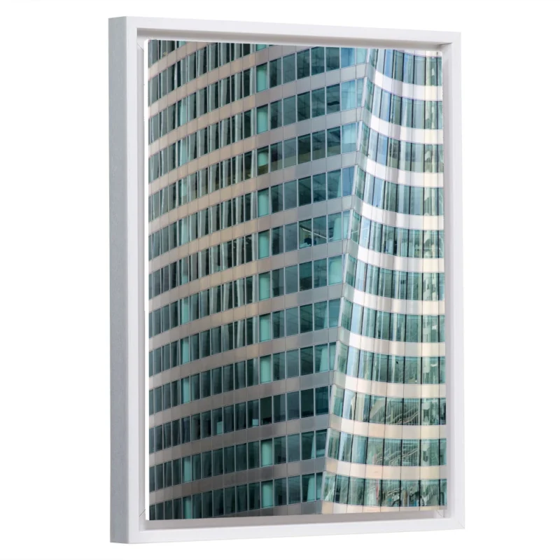 la tour legende,edf,architecture,la defense,tirage fine art