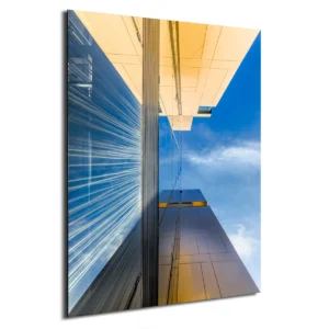 oz'one, photo architecture, encadrement photo, cadre caisse américaine