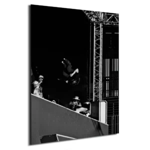 support dibond ROLLER FREESTYLE