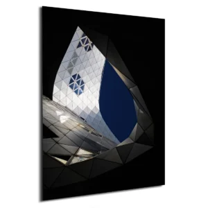 PHOTO ARTISTIQUE DIAMOND 5 support dibond DIAMOND