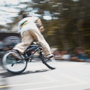 tirage d'art championne arc-en-ciel flatland Photographie artistique Championne Arc-en-Ciel Flatland