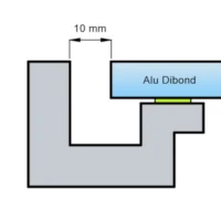 Plan caisse américaine