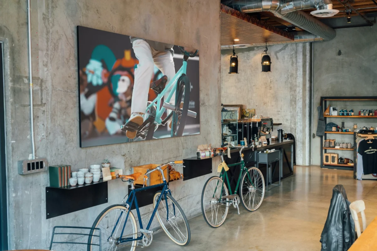 Leasing - Location avec option d'achat 1 LOA création originale